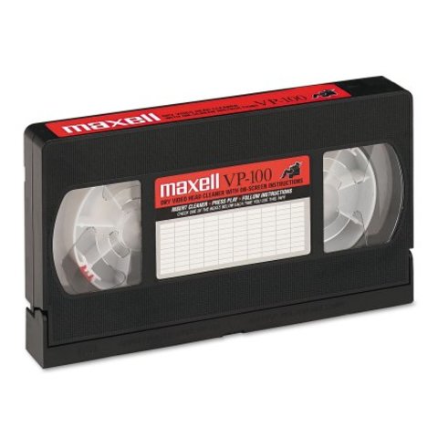 Video Head System (VHS)