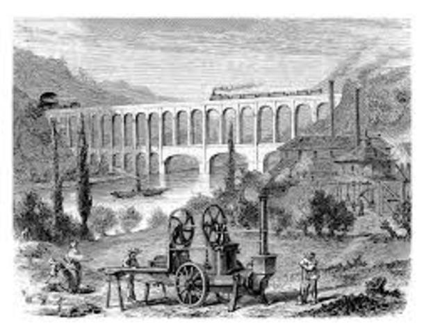 Ingeniería industrial