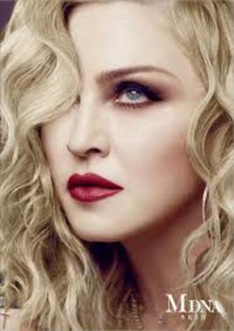 MADONA