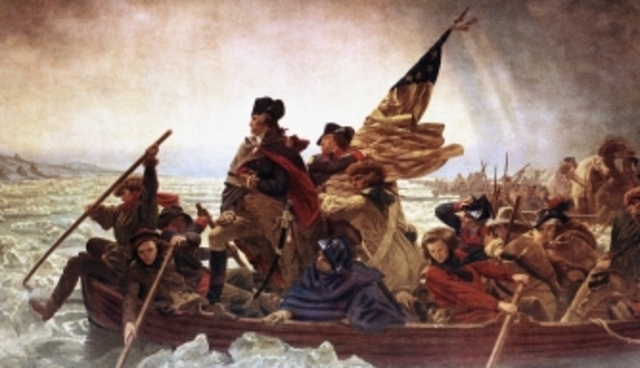The American Revolution