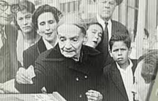 ACTO LEGISLATIVO NUMERO 3 DE 1954