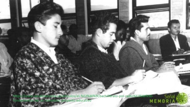 Fondo de Capacitación Popular