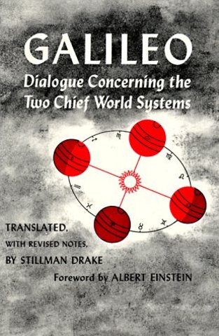 Dialogue on the Two Chief Systems of the World