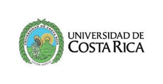 Fundó la Universidad de Costa Rica.
