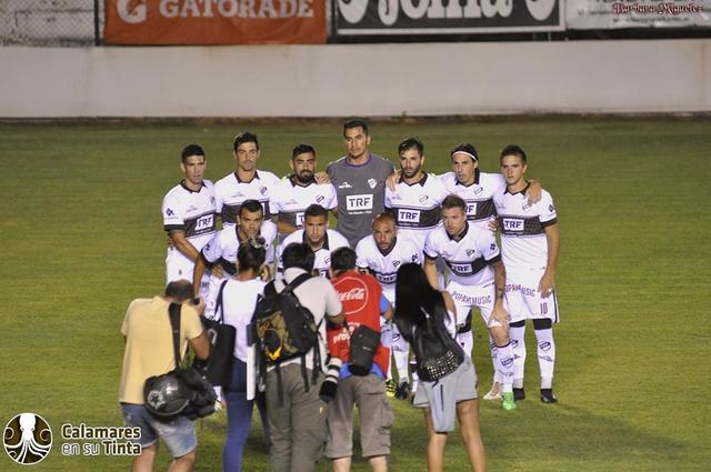 Alegría y otro dolor