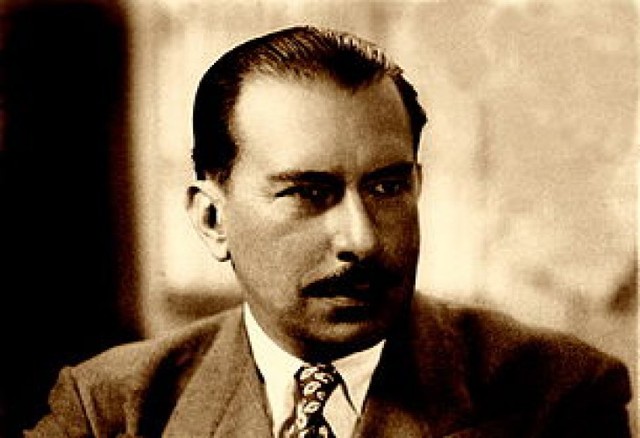 Teodoro Picado Michalski es elegido presidente