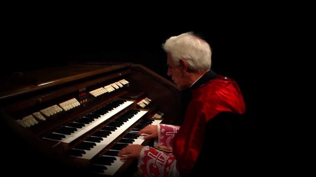 Tocata y fuga en re menor, BWV 565