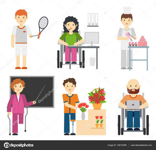 Americans with Disabilities Act (ADA)