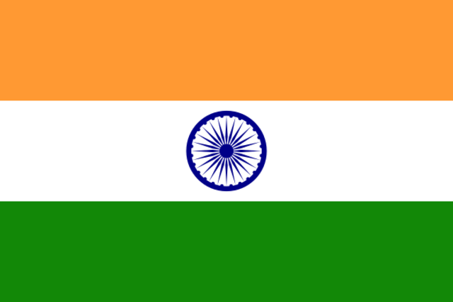 LA INDEPENDENCIA DE LA INDIA‏