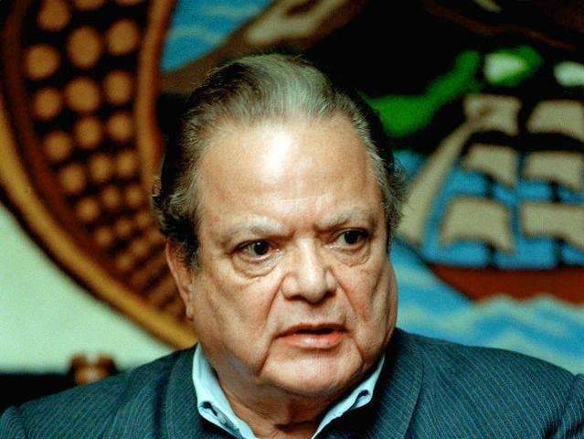 El presidente Luis Alberto Monge Alvarez decide la neutralidad perpetua activa y no armada