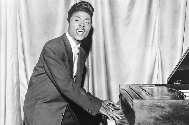 Little Richard