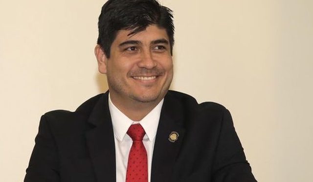 Partido PAC queda en la segunda ronda de elecciones