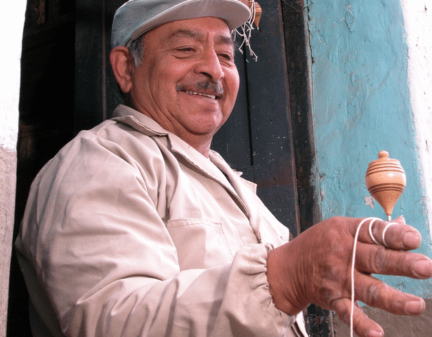 APRENDIZAJE SIGNIFICATIVO