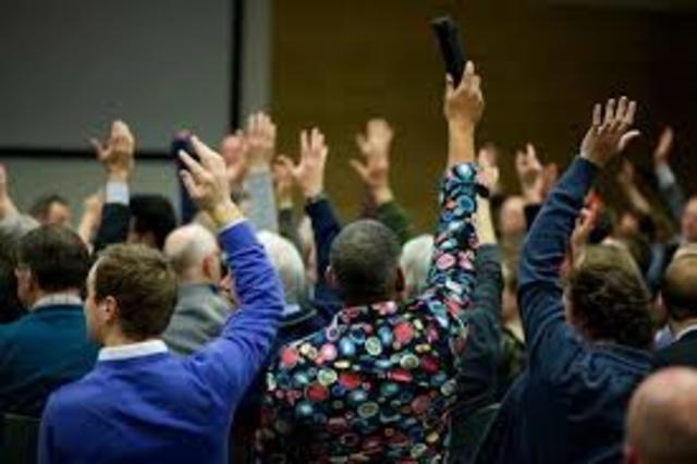 La adimistracion como profesion