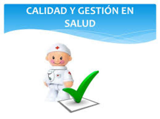 Gestion Salud