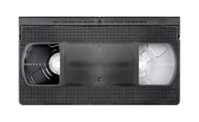 Video Head System (VHS)
