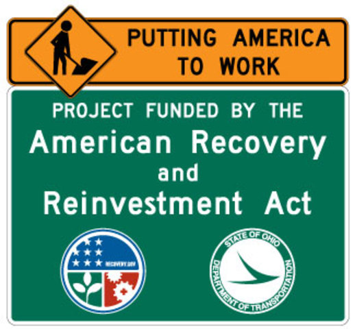 American Recovery and Reinvestment Act