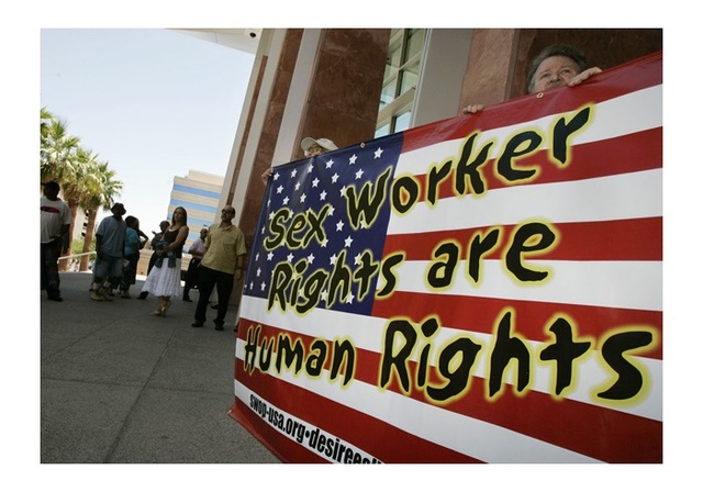 U.S. Agency for International Development v. Alliance for Open Society International