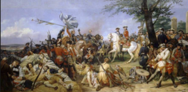 Battle of Määritsa