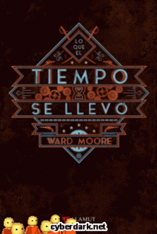 Lo que el tiempo se llevo