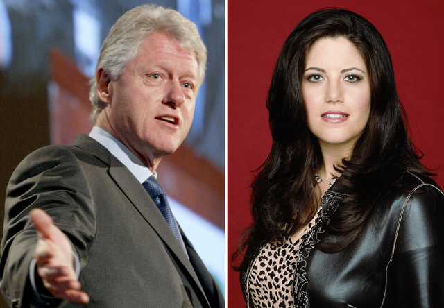 Lewinsky Affair