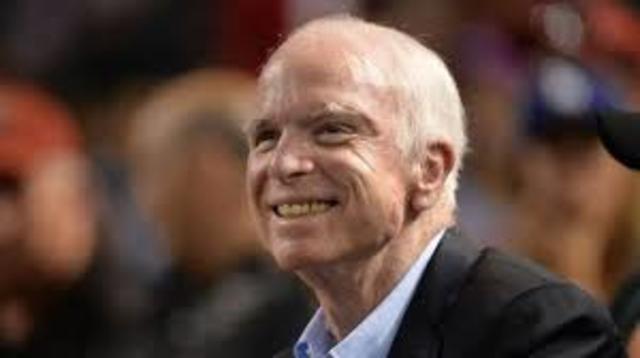 John McCain