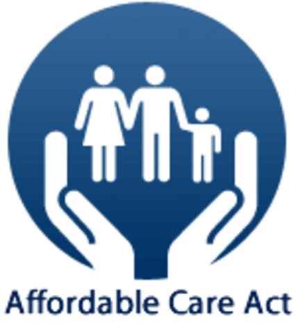 Affordable Care Act (ACA) "Obamacare"