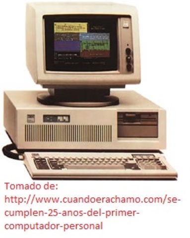 Computador personal