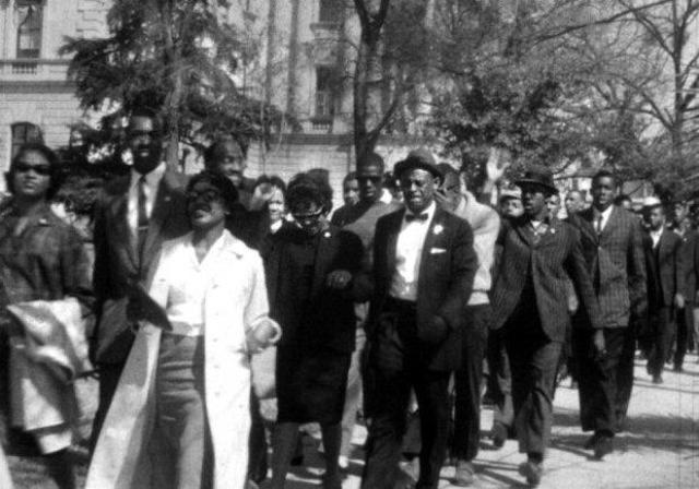 Edwards vs. South Carolina