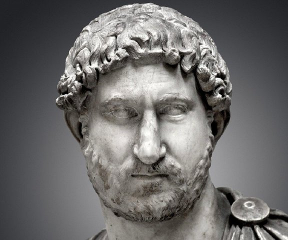 Hadrian's Turmoil in Jerusalem