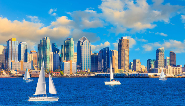 City of San Diego v. Roe