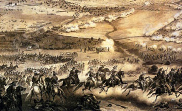 Batalla de Calpulalpan