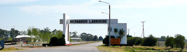 Lugares en donde vivió Sandra Siemens