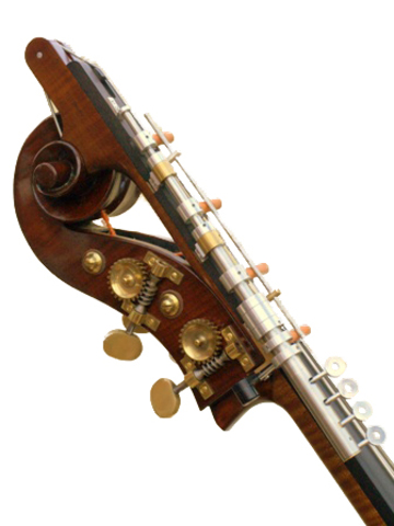 Improvement to Mechanicl Extension