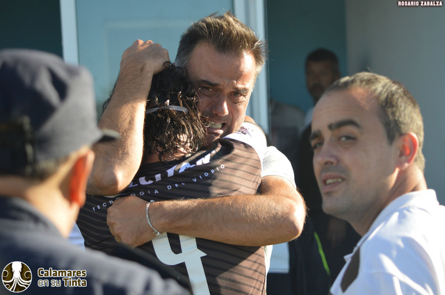 Resurrección y vuelta a la carrera