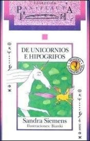 De unicornios e hipogrifos