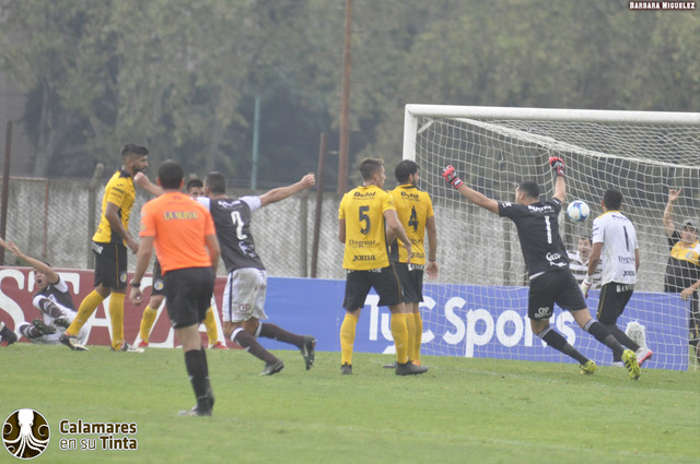 Del 0-5 al punto de oro