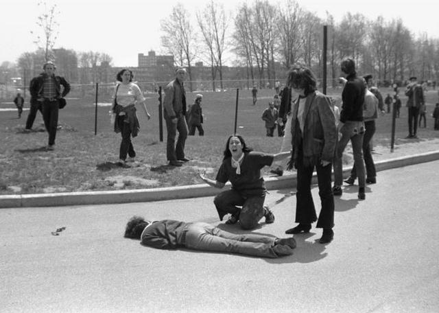 Kent State