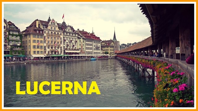 Lucerna