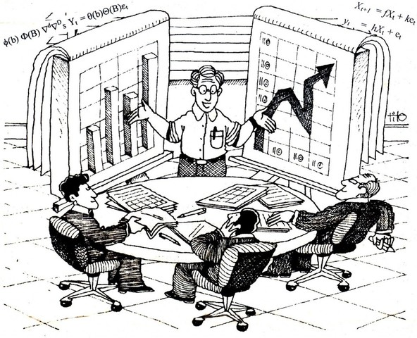 Seminario sobre la importancia política