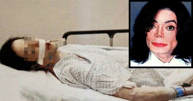 La Muerte De Michael Jackson