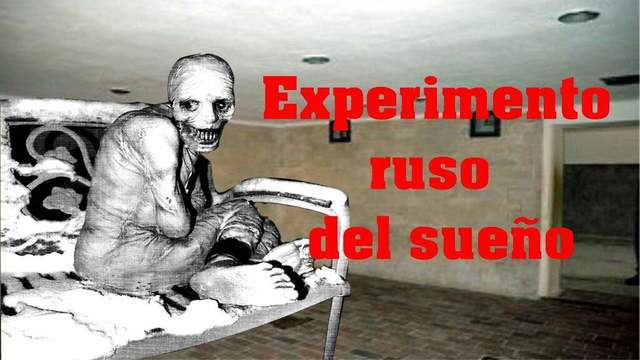 Experimento Ruso.