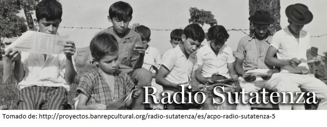 Radio Sutatenza
