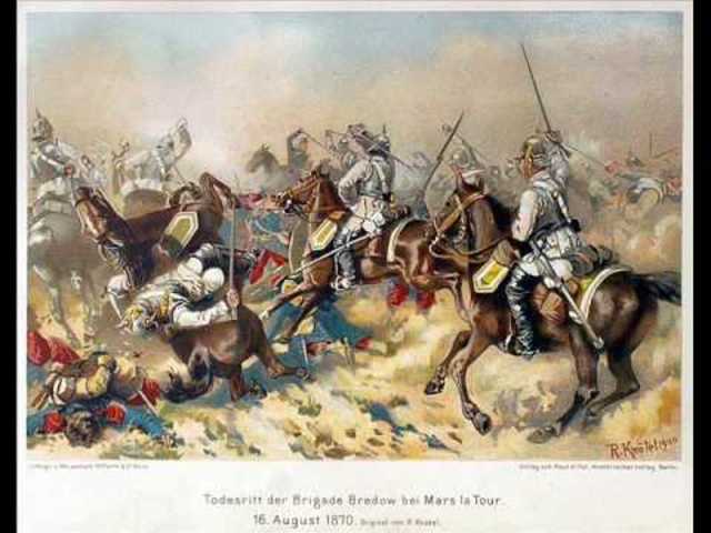 Deutsch-Französischer Krieg