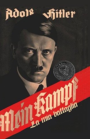 Mein Kampf (My Struggle)