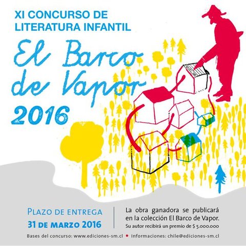 Finalista en el 3º y 6°