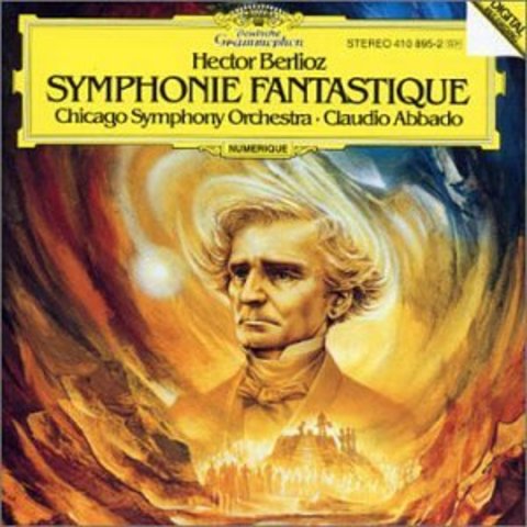 Hector Berlioz's Symphonie Fantastique