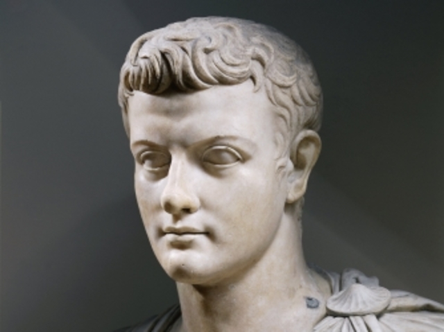 Caligula's Military Campaigns
