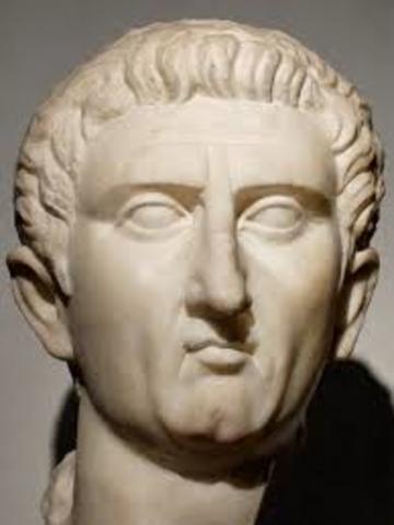 Nerva Passes on the Legacy