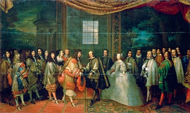 Tractat dels Pirneus